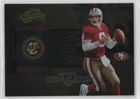 Steve Young #/150