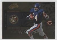 Walter Payton [EX to NM] #/150