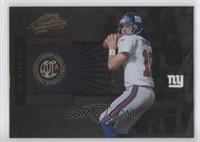 Eli Manning #/150