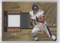 Ray Lewis #/150