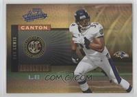 Ray Lewis #/25