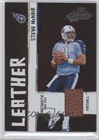 Steve McNair #/250