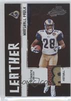 Marshall Faulk #/250