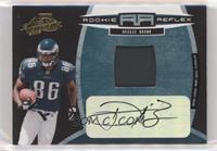 Reggie Brown #/100