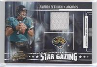 Byron Leftwich #/150