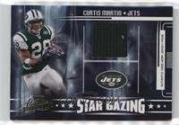 Curtis Martin [EX to NM] #/150