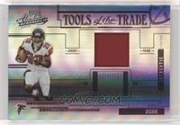 Warrick Dunn [EX to NM] #/25