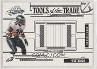 Brian Westbrook #/100