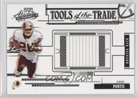 Clinton Portis #/100