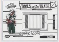 Curtis Martin #/100