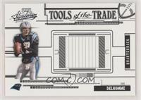 Jake Delhomme #/100