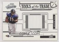 Jamal Lewis #/100