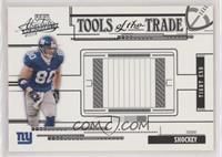 Jeremy Shockey #/100