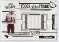 Larry Fitzgerald #/100