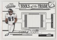 Terrell Owens #/100