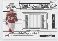 Tony Gonzalez #/100