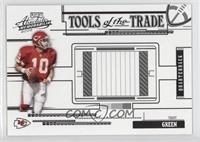 Trent Green #/100