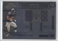 Domanick Davis #/50