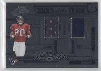 Andre Johnson #/50