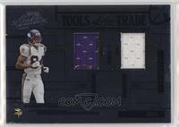 Randy Moss #/50