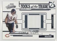 Brian Urlacher #/150