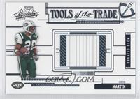 Curtis Martin #/150