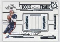 Drew Bledsoe #/150