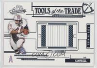 Earl Campbell #/150