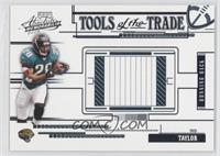 Fred Taylor #/150