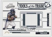 LaDainian Tomlinson #/150