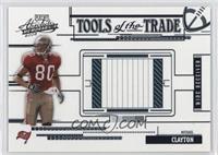 Michael Clayton #/150