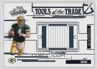 Brett Favre #/150