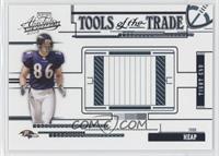 Todd Heap #/150