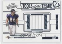 Todd Heap #/150