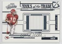 Trent Green #/150