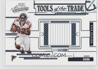 Warrick Dunn #/150