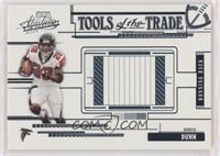 Warrick Dunn #/150