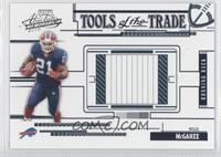 Willis McGahee #/150