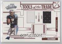 Jake Delhomme #/100