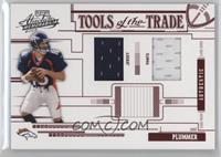 Jake Plummer #/100