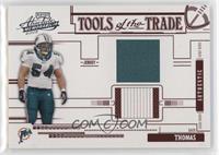 Zach Thomas #/100