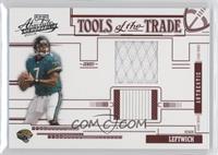 Byron Leftwich #/100