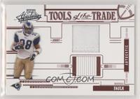 Marshall Faulk #/100