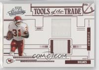 Priest Holmes #/100