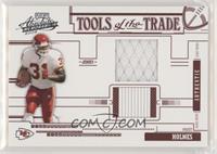 Priest Holmes #/100