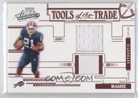 Willis McGahee #/100