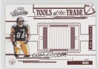 Hines Ward #/250