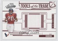 Andre Johnson #/250