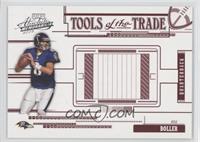 Kyle Boller #/250