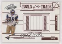 Marshall Faulk #/250